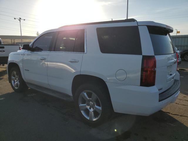 Photo 1 VIN: 1GNSKBKC6FR138661 - CHEVROLET TAHOE K150 