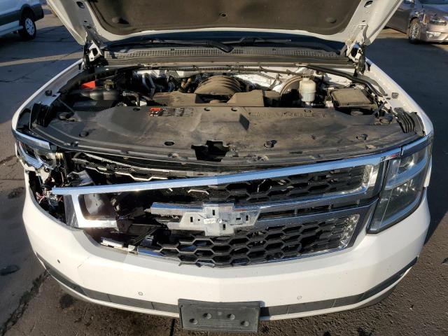 Photo 11 VIN: 1GNSKBKC6FR138661 - CHEVROLET TAHOE K150 