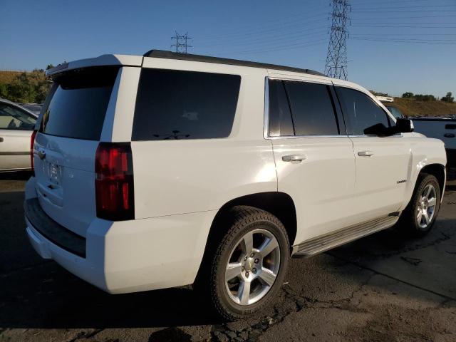 Photo 2 VIN: 1GNSKBKC6FR138661 - CHEVROLET TAHOE K150 