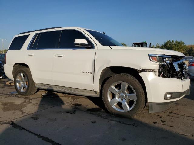 Photo 3 VIN: 1GNSKBKC6FR138661 - CHEVROLET TAHOE K150 