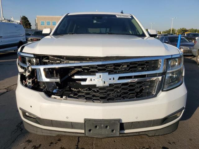 Photo 4 VIN: 1GNSKBKC6FR138661 - CHEVROLET TAHOE K150 