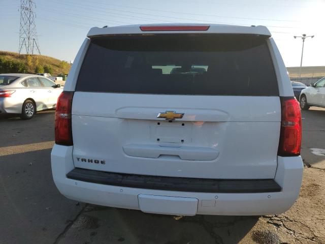 Photo 5 VIN: 1GNSKBKC6FR138661 - CHEVROLET TAHOE K150 