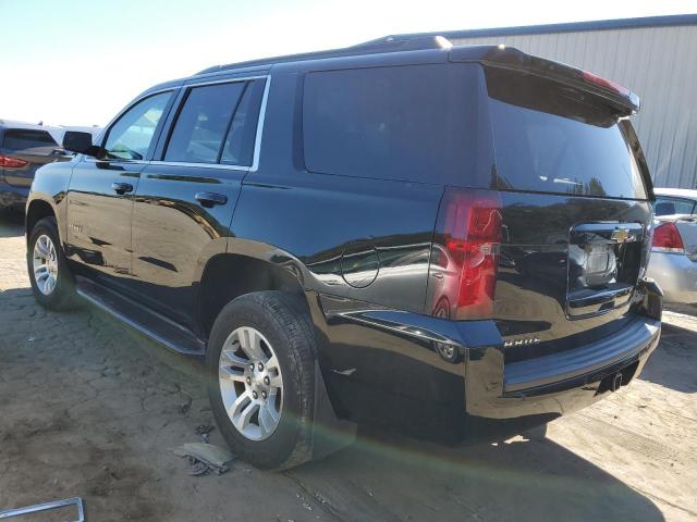 Photo 2 VIN: 1GNSKBKC6FR183132 - CHEVROLET TAHOE K150 