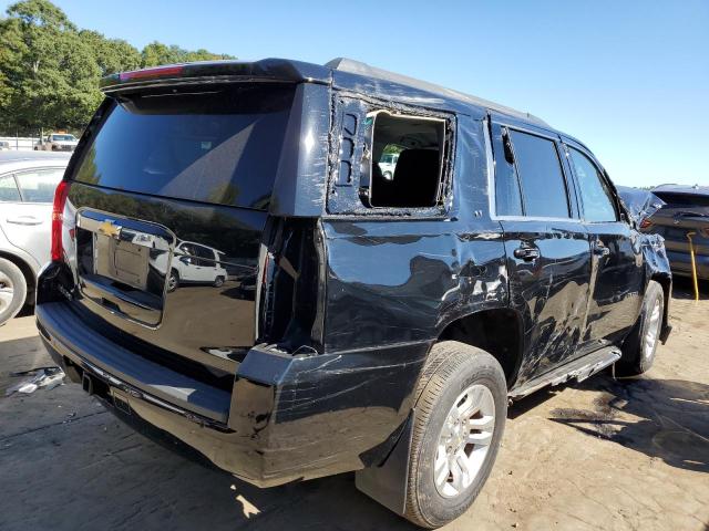 Photo 3 VIN: 1GNSKBKC6FR183132 - CHEVROLET TAHOE K150 