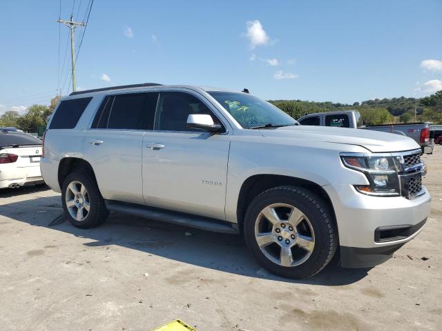 Photo 3 VIN: 1GNSKBKC6FR203668 - CHEVROLET TAHOE 