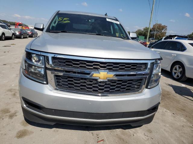 Photo 4 VIN: 1GNSKBKC6FR203668 - CHEVROLET TAHOE 