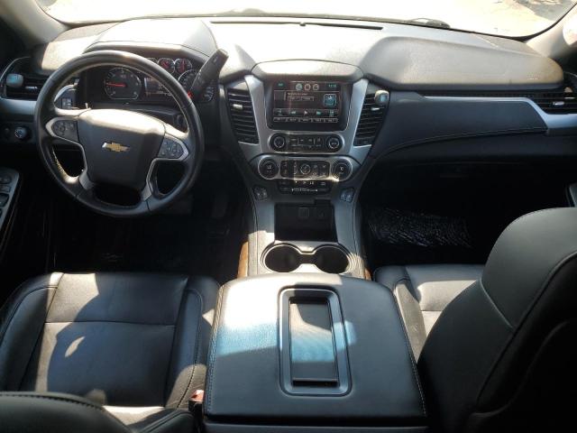 Photo 7 VIN: 1GNSKBKC6FR203668 - CHEVROLET TAHOE 