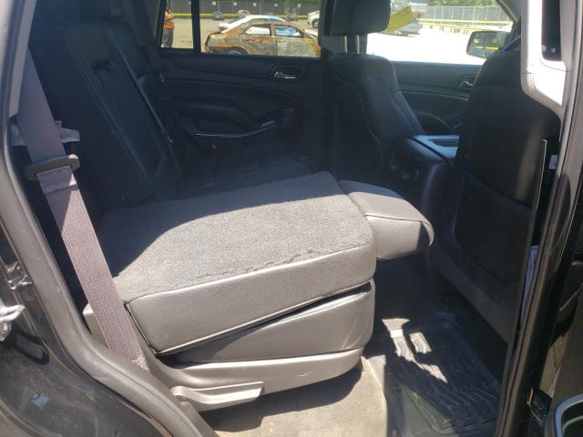 Photo 5 VIN: 1GNSKBKC6FR212354 - CHEVROLET TAHOE K150 