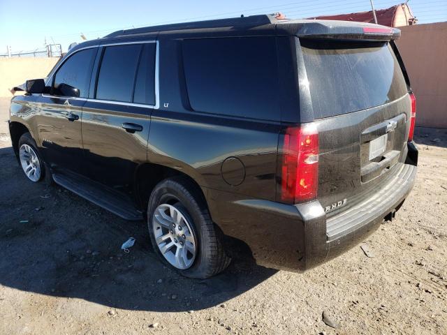 Photo 2 VIN: 1GNSKBKC6FR266964 - CHEVROLET TAHOE K150 