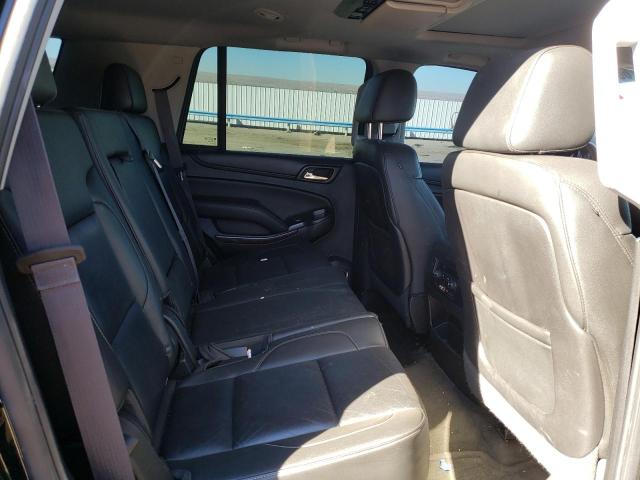 Photo 5 VIN: 1GNSKBKC6FR266964 - CHEVROLET TAHOE K150 