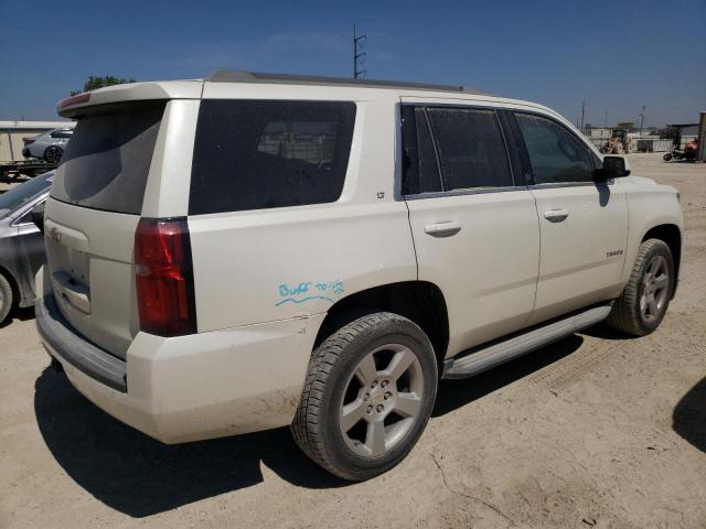 Photo 2 VIN: 1GNSKBKC6FR706519 - CHEVROLET TAHOE K150 