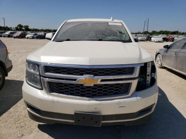 Photo 4 VIN: 1GNSKBKC6FR706519 - CHEVROLET TAHOE K150 