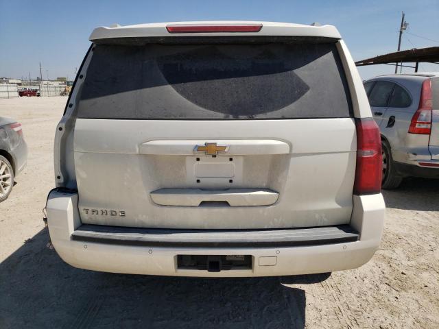 Photo 5 VIN: 1GNSKBKC6FR706519 - CHEVROLET TAHOE K150 