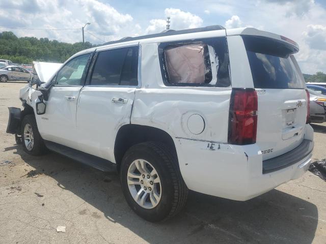 Photo 1 VIN: 1GNSKBKC6GR137477 - CHEVROLET TAHOE K150 