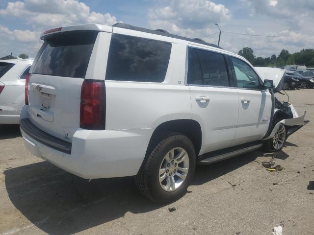 Photo 2 VIN: 1GNSKBKC6GR137477 - CHEVROLET TAHOE K150 