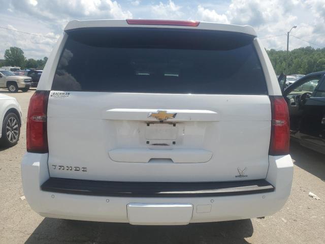 Photo 5 VIN: 1GNSKBKC6GR137477 - CHEVROLET TAHOE K150 