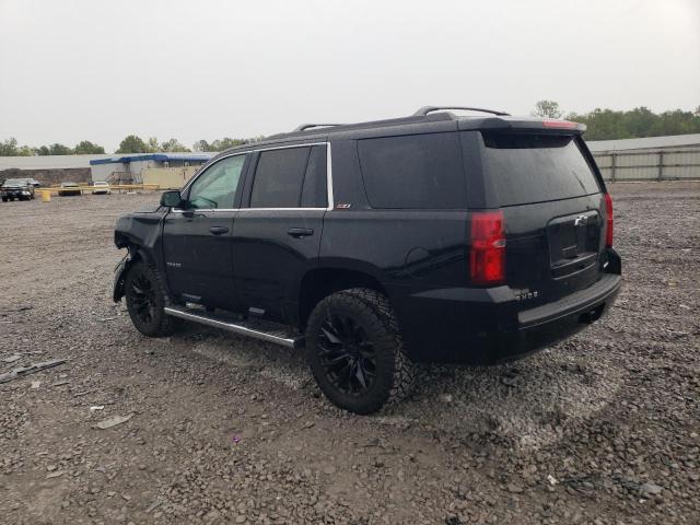 Photo 1 VIN: 1GNSKBKC6GR208421 - CHEVROLET TAHOE K150 