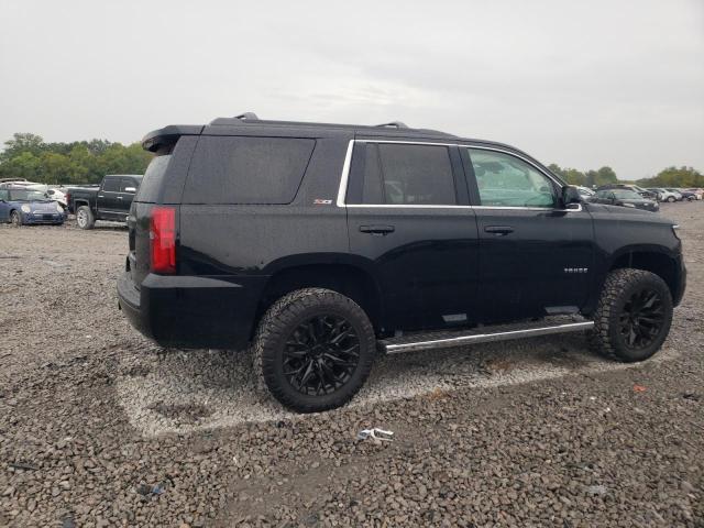 Photo 2 VIN: 1GNSKBKC6GR208421 - CHEVROLET TAHOE K150 