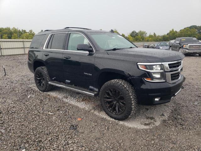 Photo 3 VIN: 1GNSKBKC6GR208421 - CHEVROLET TAHOE K150 