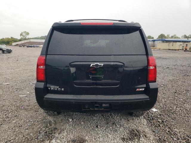 Photo 5 VIN: 1GNSKBKC6GR208421 - CHEVROLET TAHOE K150 