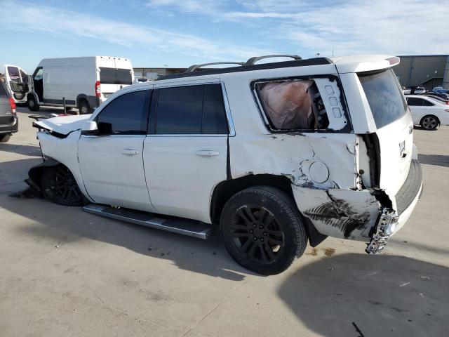 Photo 1 VIN: 1GNSKBKC6GR234811 - CHEVROLET TAHOE 