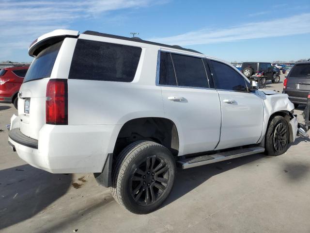 Photo 2 VIN: 1GNSKBKC6GR234811 - CHEVROLET TAHOE 