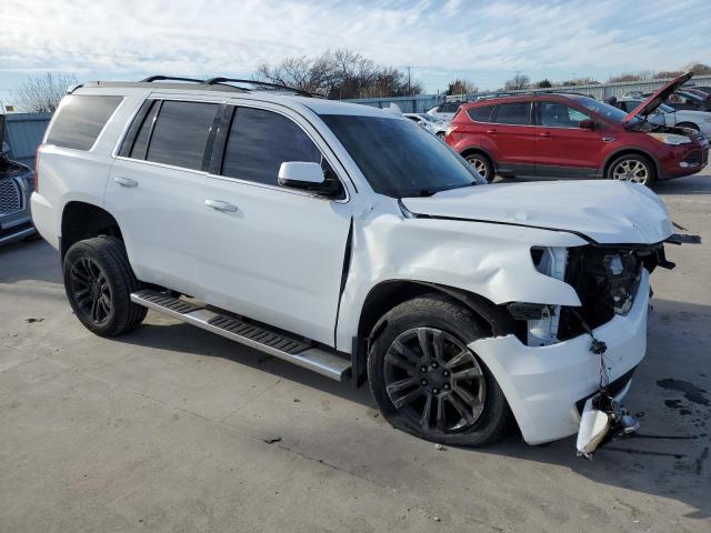 Photo 3 VIN: 1GNSKBKC6GR234811 - CHEVROLET TAHOE 