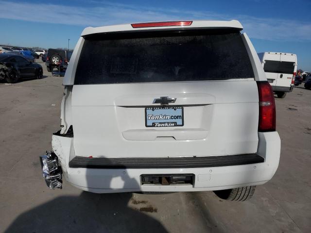 Photo 5 VIN: 1GNSKBKC6GR234811 - CHEVROLET TAHOE 