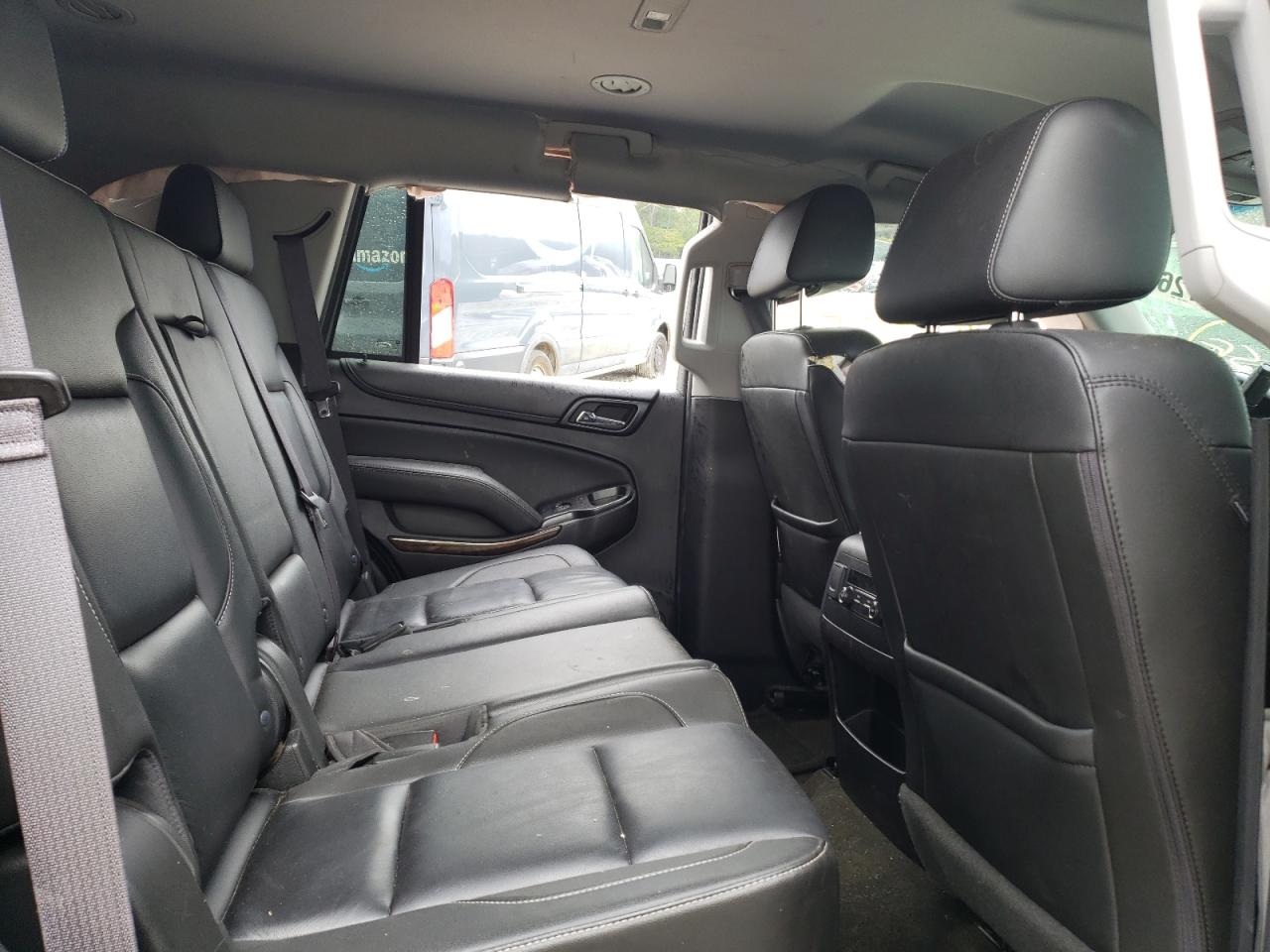 Photo 10 VIN: 1GNSKBKC6GR255139 - CHEVROLET TAHOE 