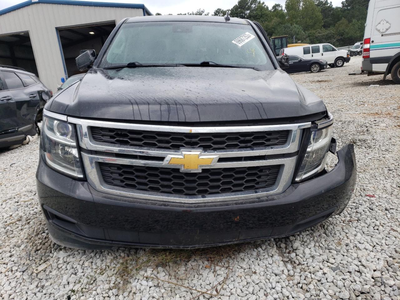 Photo 4 VIN: 1GNSKBKC6GR255139 - CHEVROLET TAHOE 