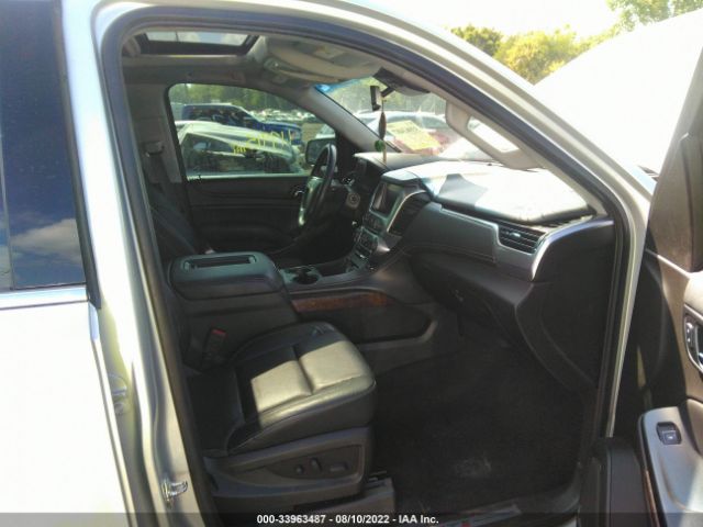 Photo 4 VIN: 1GNSKBKC6GR307370 - CHEVROLET TAHOE 