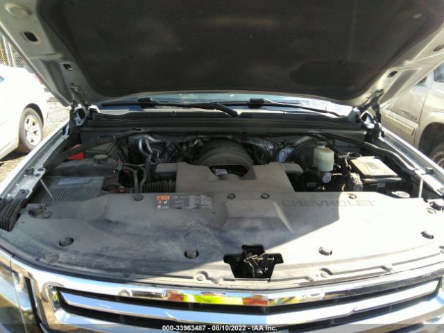 Photo 9 VIN: 1GNSKBKC6GR307370 - CHEVROLET TAHOE 