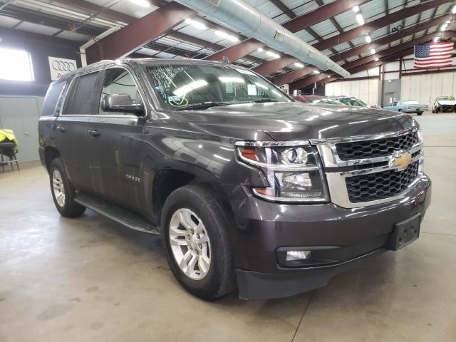 Photo 0 VIN: 1GNSKBKC6GR356200 - CHEVROLET TAHOE K150 