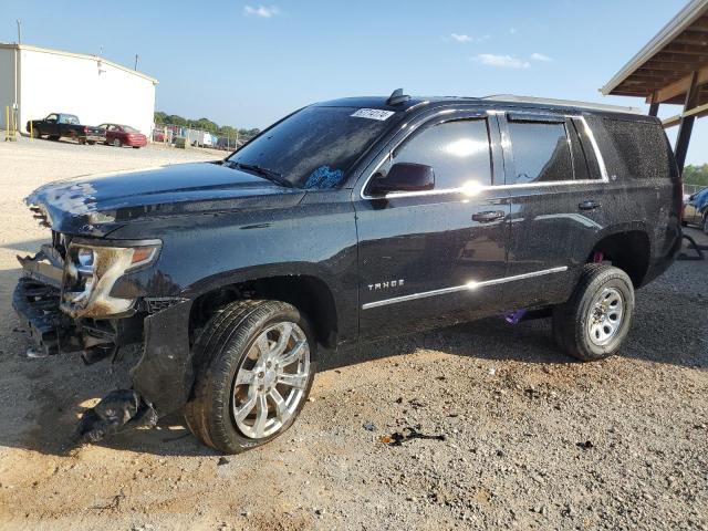 Photo 0 VIN: 1GNSKBKC6GR434393 - CHEVROLET TAHOE K150 