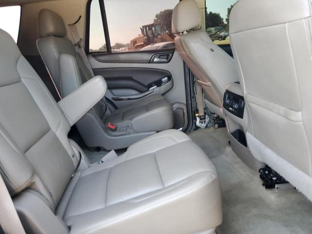 Photo 10 VIN: 1GNSKBKC6GR434393 - CHEVROLET TAHOE K150 