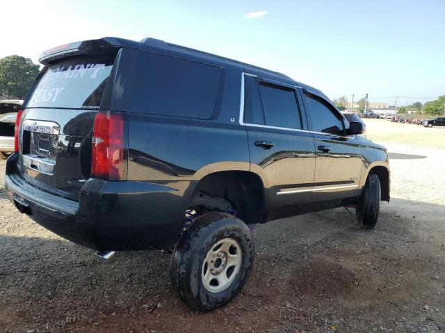 Photo 2 VIN: 1GNSKBKC6GR434393 - CHEVROLET TAHOE K150 