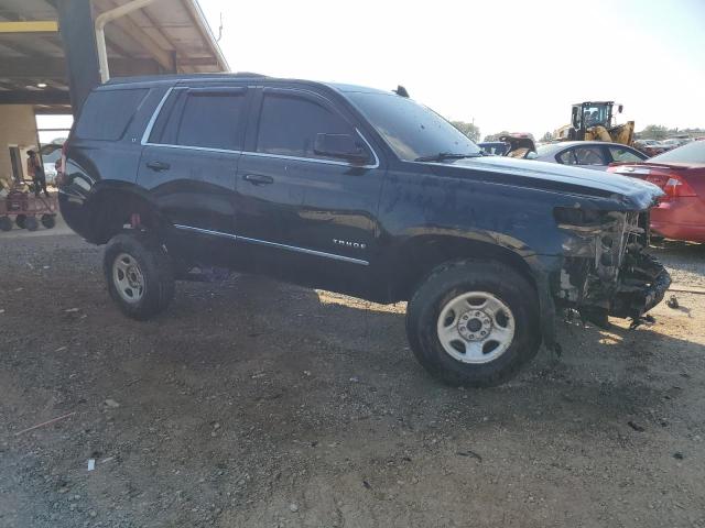 Photo 3 VIN: 1GNSKBKC6GR434393 - CHEVROLET TAHOE K150 