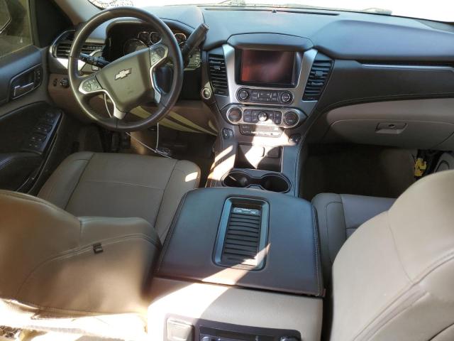 Photo 7 VIN: 1GNSKBKC6GR434393 - CHEVROLET TAHOE K150 