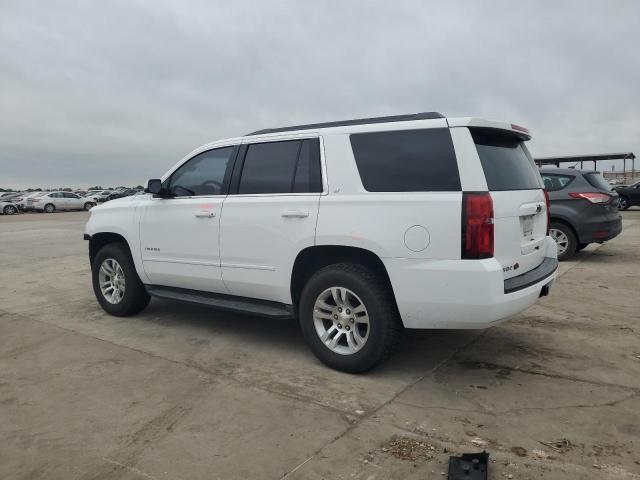 Photo 1 VIN: 1GNSKBKC6GR441778 - CHEVROLET TAHOE K150 