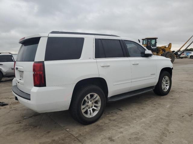 Photo 2 VIN: 1GNSKBKC6GR441778 - CHEVROLET TAHOE K150 