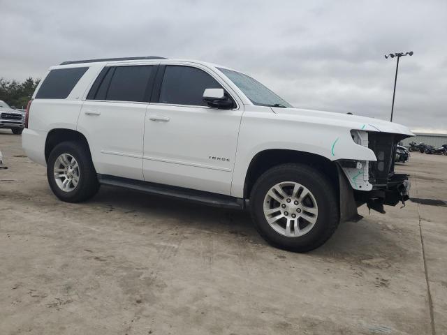 Photo 3 VIN: 1GNSKBKC6GR441778 - CHEVROLET TAHOE K150 