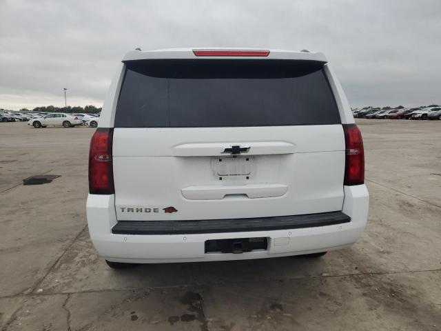 Photo 5 VIN: 1GNSKBKC6GR441778 - CHEVROLET TAHOE K150 