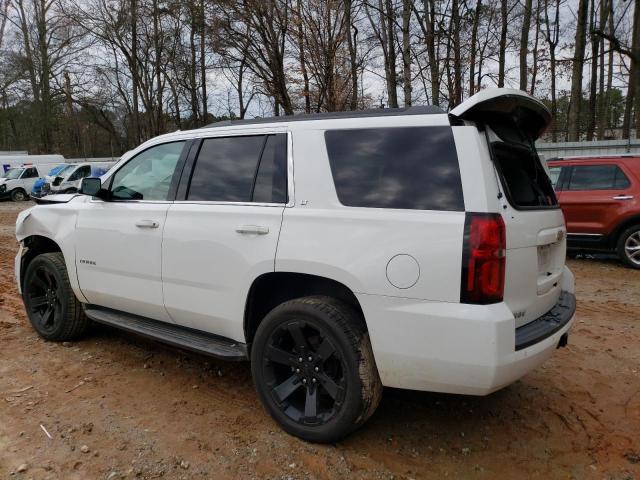 Photo 1 VIN: 1GNSKBKC6HR111043 - CHEVROLET TAHOE K150 