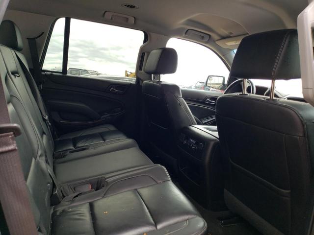 Photo 10 VIN: 1GNSKBKC6HR111043 - CHEVROLET TAHOE K150 