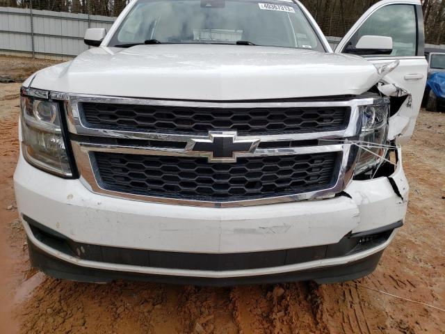 Photo 11 VIN: 1GNSKBKC6HR111043 - CHEVROLET TAHOE K150 