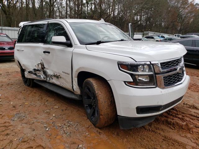 Photo 3 VIN: 1GNSKBKC6HR111043 - CHEVROLET TAHOE K150 