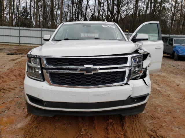 Photo 4 VIN: 1GNSKBKC6HR111043 - CHEVROLET TAHOE K150 