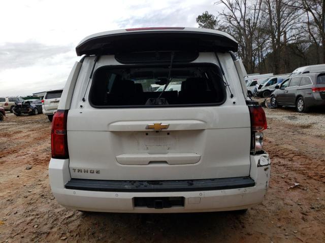 Photo 5 VIN: 1GNSKBKC6HR111043 - CHEVROLET TAHOE K150 