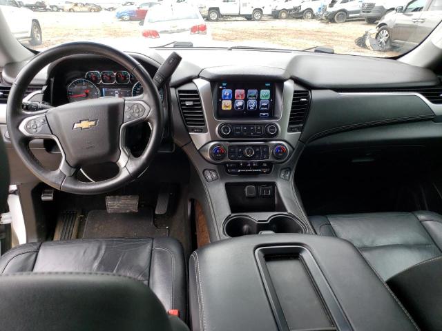 Photo 7 VIN: 1GNSKBKC6HR111043 - CHEVROLET TAHOE K150 