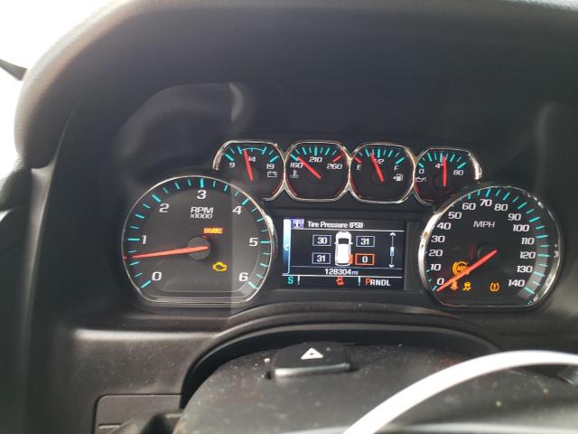 Photo 8 VIN: 1GNSKBKC6HR111043 - CHEVROLET TAHOE K150 